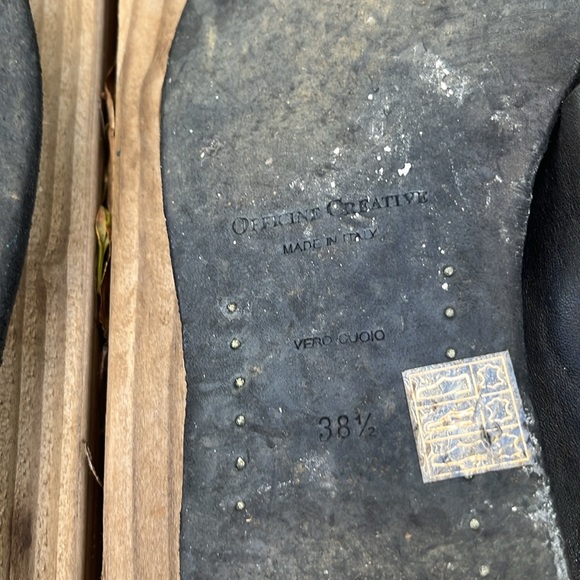 Officine Creative Sandals - Picture 3 of 10